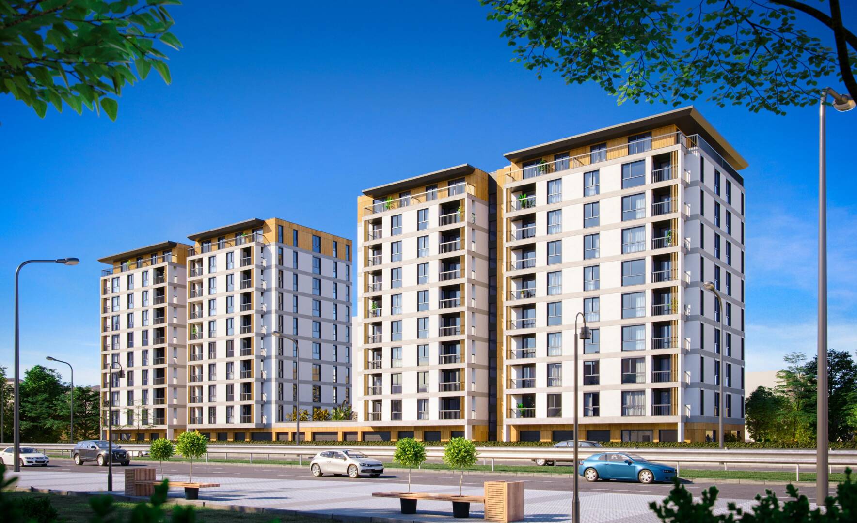 fasada lomsko shose 2